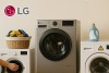 اشتباهی که عمر لباسشویی ال جی شما را کم می‌کند
